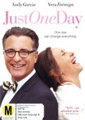 Just One Day DVD c14
