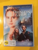 The Princess Bride - DVD