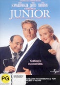 Junior DVD c15