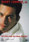 Harry Connick, Jr - The New York Big Band Concert - DVD R4