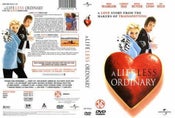 A Life Less Ordinary DVD c15
