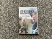 Ross Kemp In Afghanistan DVDs Region 2