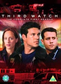 Third Watch: Season 1 (DVD) - New!!!