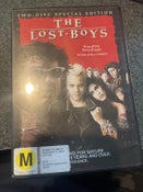 The Lost Boys (Special Edition)