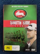 South Side Story - South Sydney Football Club - Reg 4