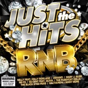Various Artists - Just The Hits: Rnb - CD Album