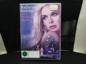 Katherine Jenkins - Believe live from the O2 DVD Music
