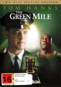 The Green Mile - Special Edition (2 Disc DVD)