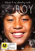 Boy (1 Disc DVD)