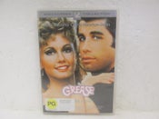 John Travolta Olivia Newton-John – Grease DVD Music