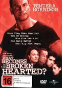 What Becomes Of The Broken Hearted (DVD) - New!!!