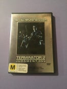 Terminator 2: Judgment Day (Two Disk Edition)