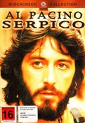 Serpico (1 Disc DVD)