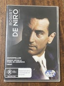 Robert De Niro Triple Pack [DVD]