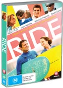 Ride (DVD) - New!!!