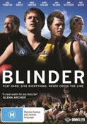 Blinder (DVD) - New!!!