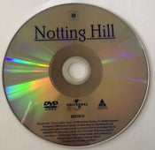 Notting Hill Dvd