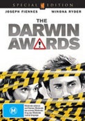 The Darwin Awards DVD c16