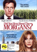 Did You Hear About The Morgans? DVD c16
