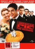 American Pie - 3 - The Wedding (1 Disc DVD)