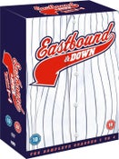 Eastbound and Down: THE COMPLETE Season 1,2,3,4