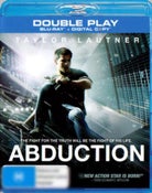 Abduction (Blu-ray/Digital Copy)