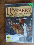 Robbery Under Arms .. Sam Neill