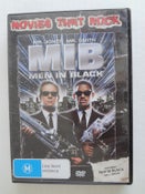 Men In Black - Will Smith (DVD)