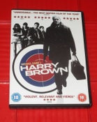 Harry Brown - DVD