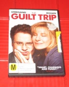 The Guilt Trip - DVD
