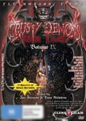 Crusty Demons: Nine Lives Crusty Demons: Nine Lives