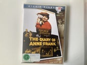 The Diary of Anne Frank, George Stevens production