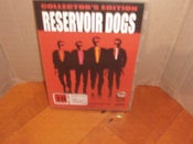 Reservoir Dogs (2 Disc Collector's Edition)
