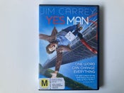 Yes Man; Jim Carrey