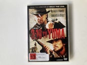 3:10 to Yuma; Russell Crowe, Christian Bale