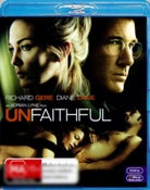 Unfaithful Unfaithful