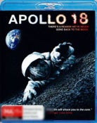 Apollo 18