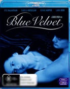 Blue Velvet