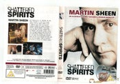 shattered Spirits, Martin Sheen