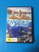 Mako Mermaids: Volume 1