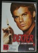 Dexter - Season 2