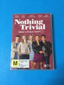 Nothing Trivial (About a broken heart) - Series 1