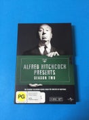 Alfred Hitchcock Presents: Season 2 - NEW!!!