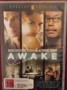 AWAKE [DVD]