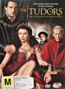 The Tudors: Season Two
