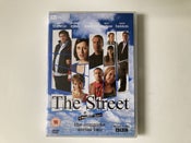 The Street, Season Two; David Thewlis, Timothy Spall