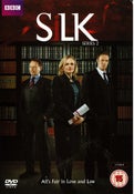 Silk: Series 2