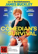 The Comedian's Guide To Survival DVD c17