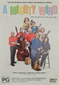 A Mighty Wind DVD c17