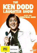 Ken Dodd Laughter Show, The DVD